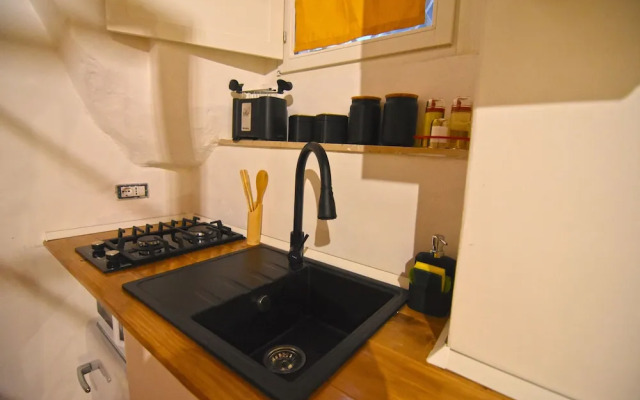 La Dimora Di Artemide