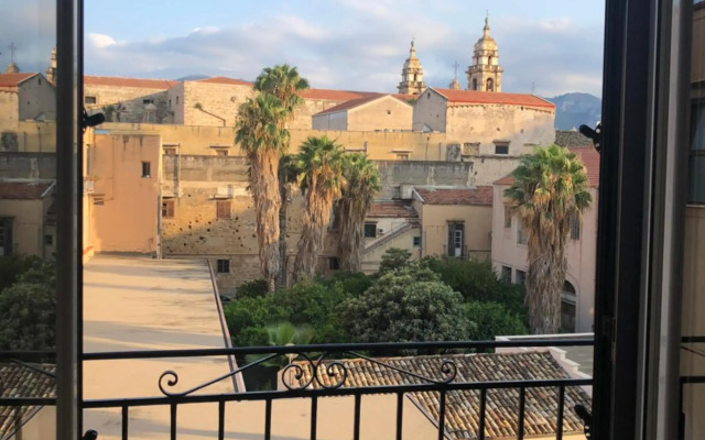 Appartamento Valverde