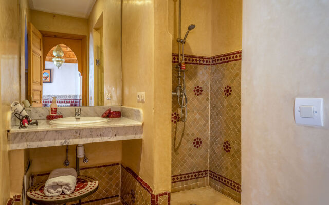Riad Moulay