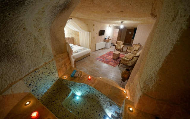 Adelya Cave Hotel