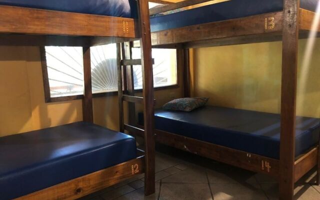 Hostal La Malinche