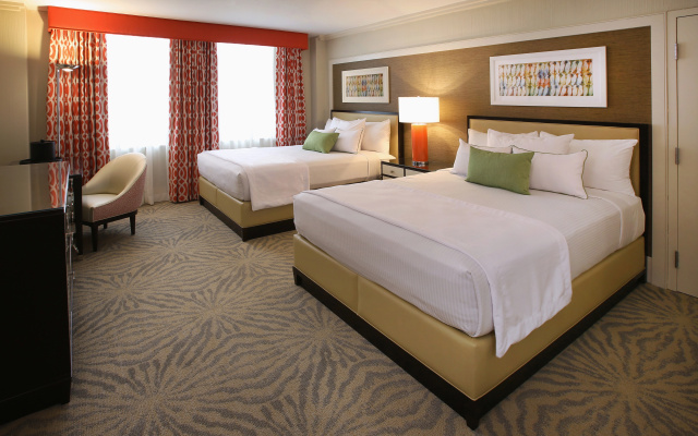 Resorts Casino Hotel Atlantic City - Image 3