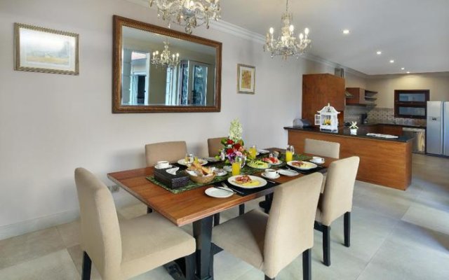 Villa Coral Canggu Bali
