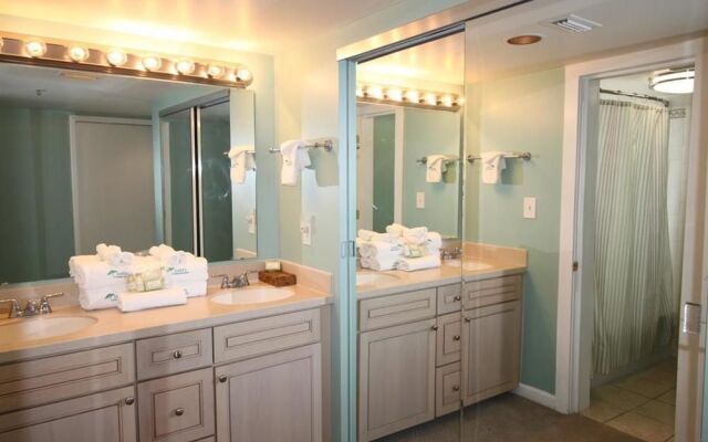 Perdido Sun by Luxury Coastal Vacations