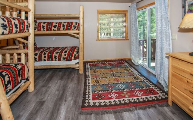 Angel View Chalet #885