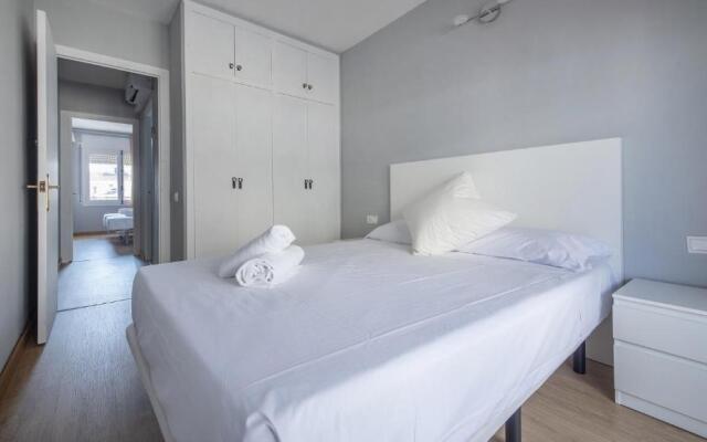 R68 Apartamento Montserrat 32-3