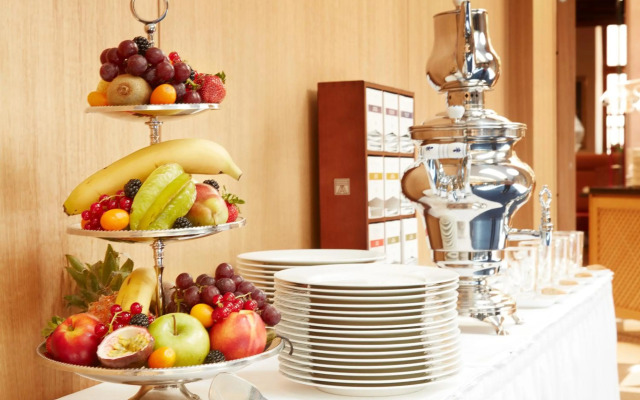 Living Hotel De Medici