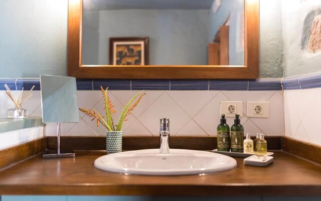 Bohemian Hideaway - La Labranza