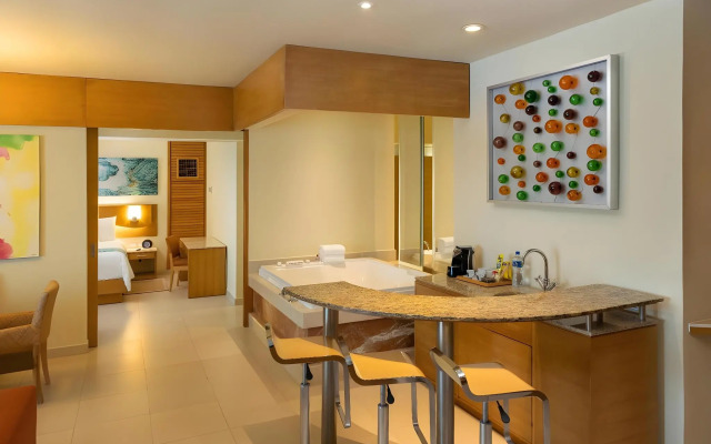 Beach Palace Family Resort & Spa - All-Inclusive