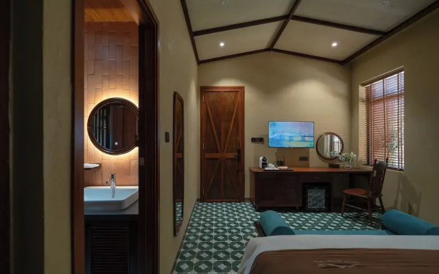The Mist Boutique DaLat Hotel
