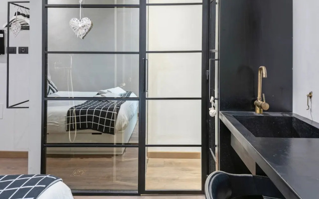 Vigna Vecchia Modern Studio