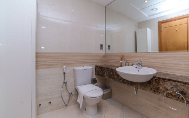 Vacation Bay - Trident Grand Residence