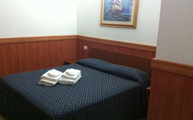 Hotel Aurelia Milano Centrale