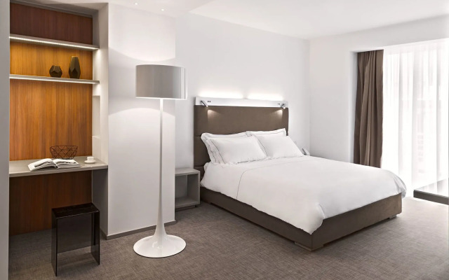 Dilman Luxury Stay