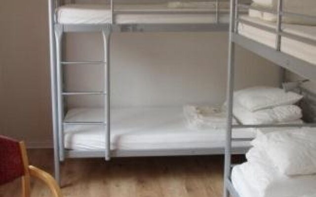 Nordkapp Vandrerhjem Hostel