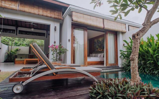 Pradha Villas Seminyak