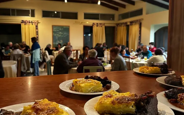 Apart Hotel Playa Blanca