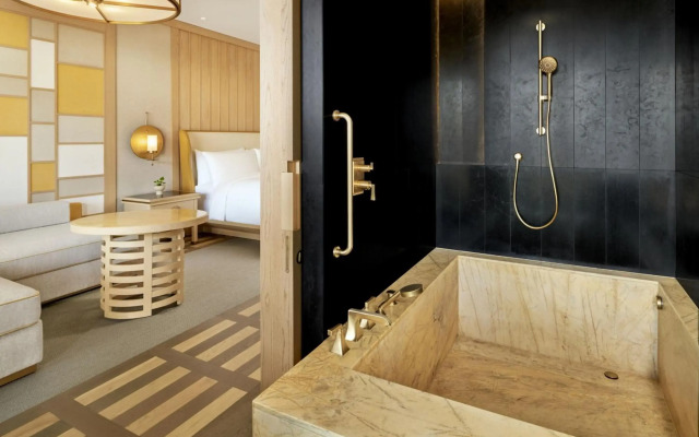 JW Marriott Jeju Resort & SPA
