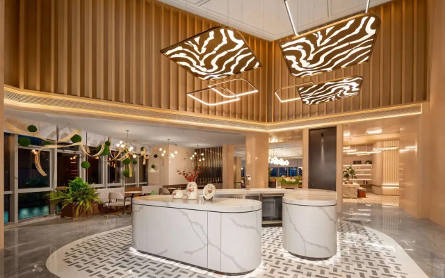 Hilton Garden Inn Hefei Feixi