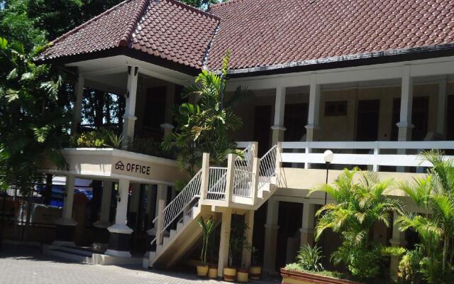 Wisma Djaja Hotel