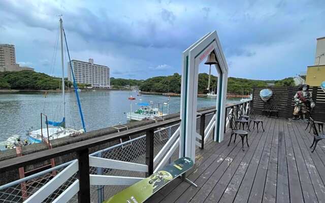 Marina Hotel Kaikuu - Vacation STAY 58549v