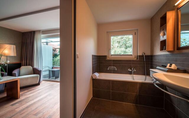 Hotel Royal St Georges Interlaken Mgallery Hotel Collection