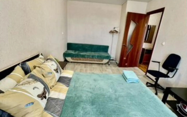 Апартаменты на улице Свердлова 62