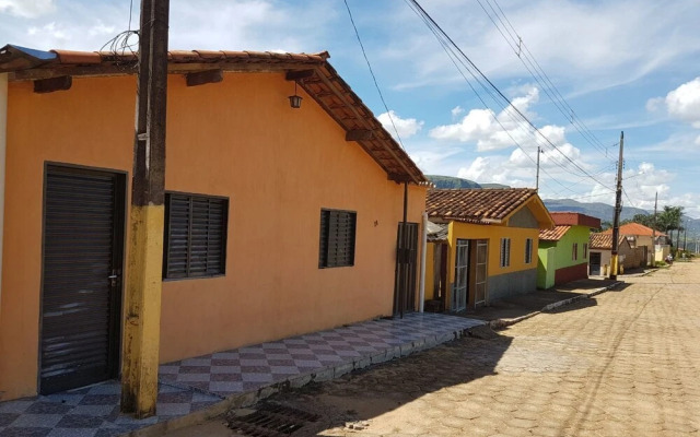 Estalagem Original da Canastra