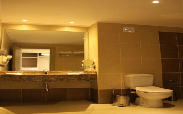Amarina Queen Resort & Aqua Park Marsa Allam