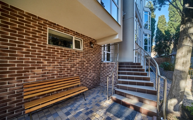 Apart-Otel Telio
