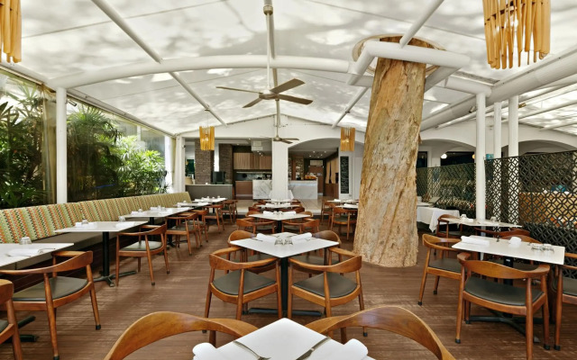 Peppers Beach Club Penthouse