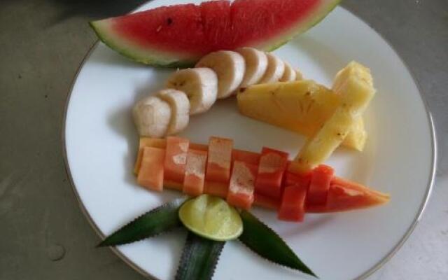 Inlak Garden Hotel