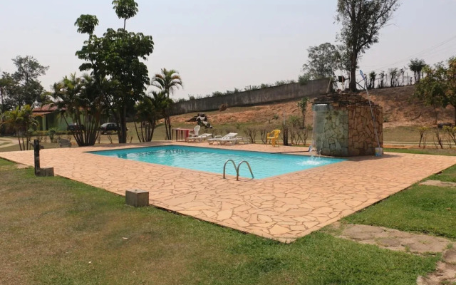 Pousada Chácara Sonho