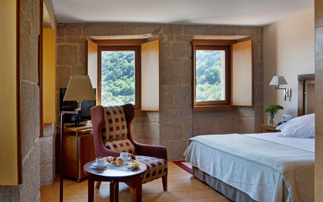 Parador de Santo Estevo