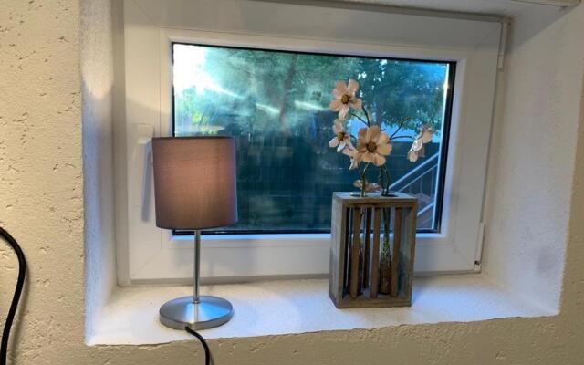 UsedomTor 1720 FeWo I