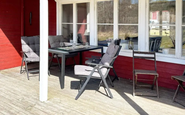 4 Person Holiday Home in Askersund-by Traum