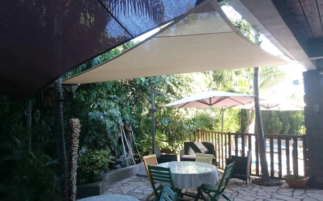 Hotel Ylang Ylang