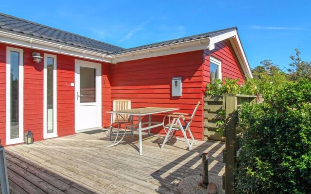 "Partenij" - 250m from the sea in Western Jutland