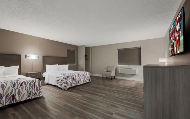 Econo Lodge