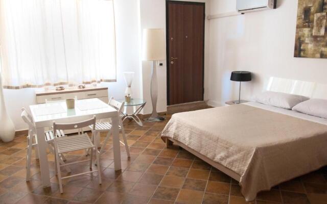 Guest House del Lido
