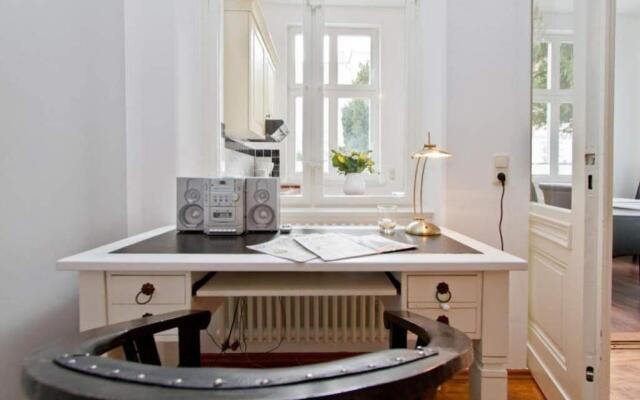 Villa Hartmann Drewitz App 02