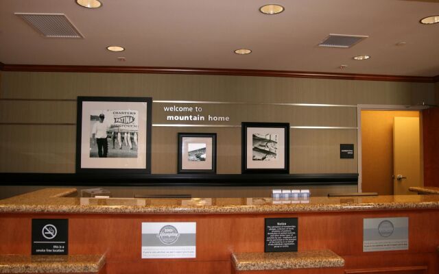 Hampton Inn Mountain Home