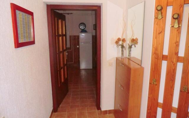 Apartment Tkalec