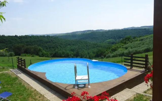 Casa Vacanze Il Noce