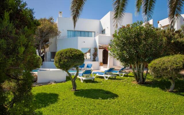 Villa Mar Gran