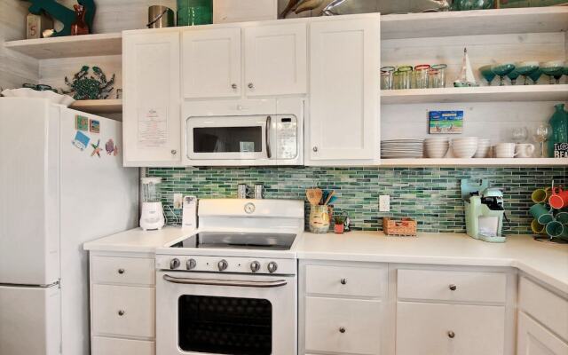 Endless Summer 4Br Home