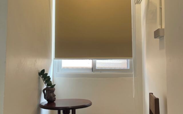 Self Check-in Apartment - Baiput Hometel