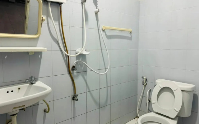 My Home Guesthouse