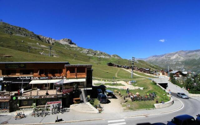Résidence Palafour - Studio pour 2 Personnes 193403