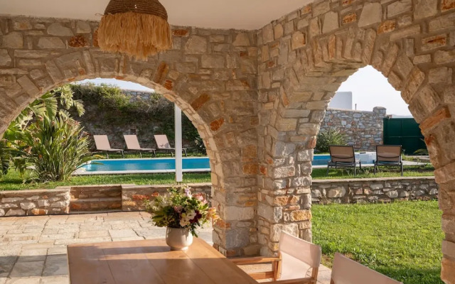Villa Franca Ideal for Wedding Parties